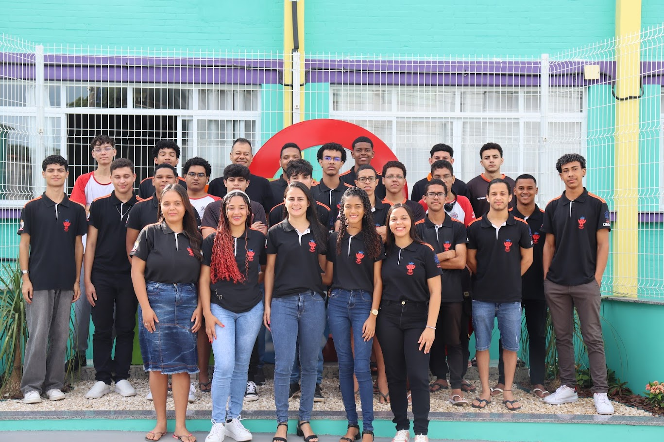 Painel Administrativo
